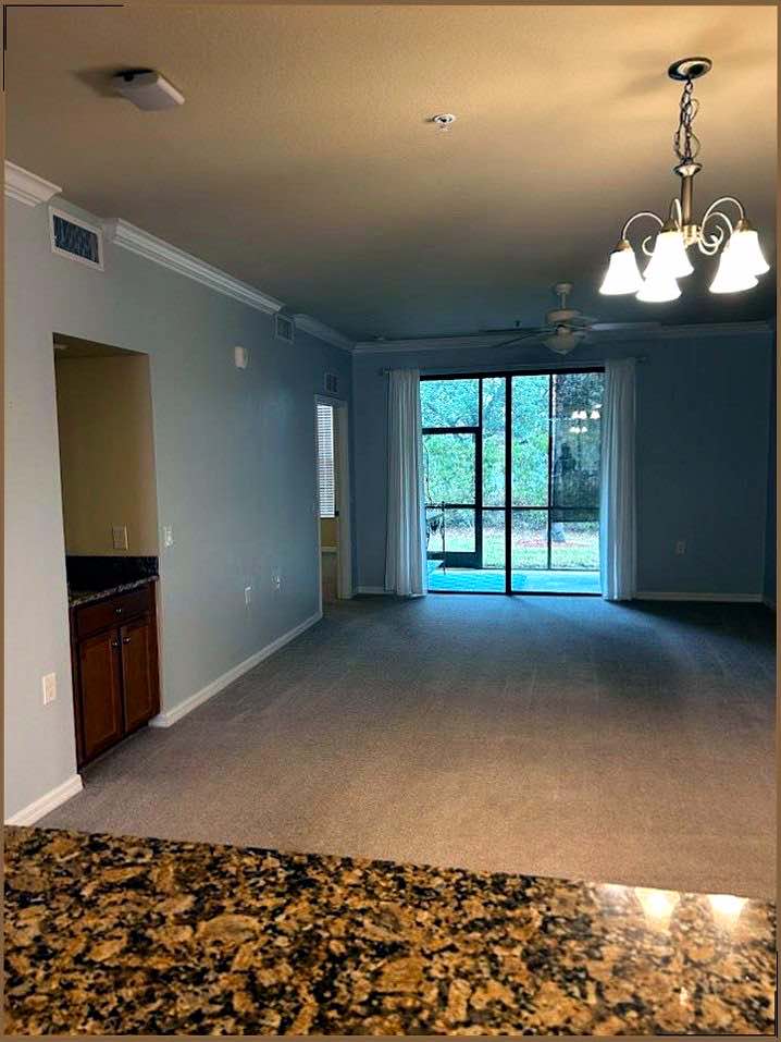 A-1 CARPET CLEANING work in Knoxville