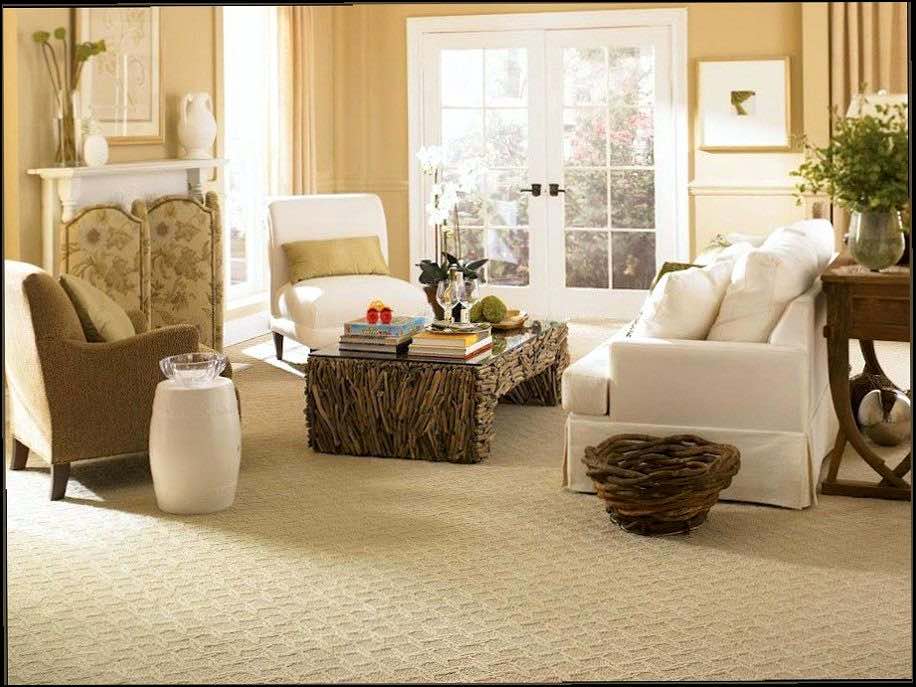 carpet cleaning work by A-1 CARPET CLEANING in Knoxville