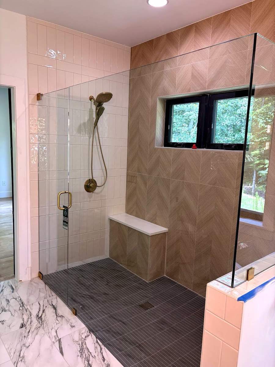 remodeling work by A&A CHARLOTTE RENOVATIONS LLC in Charlotte