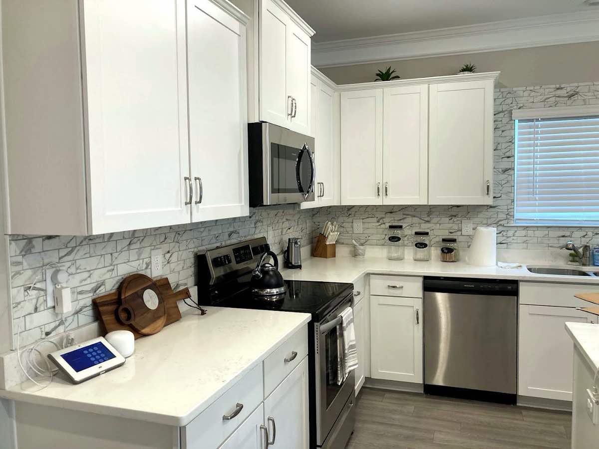 remodeling work by A&A CHARLOTTE RENOVATIONS LLC in Charlotte