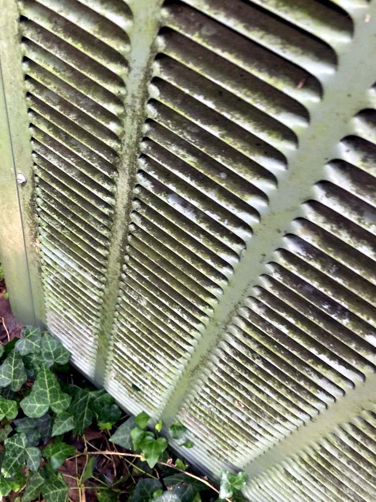 air conditioning work by Ace Heating and Cooling of Easley in Easley