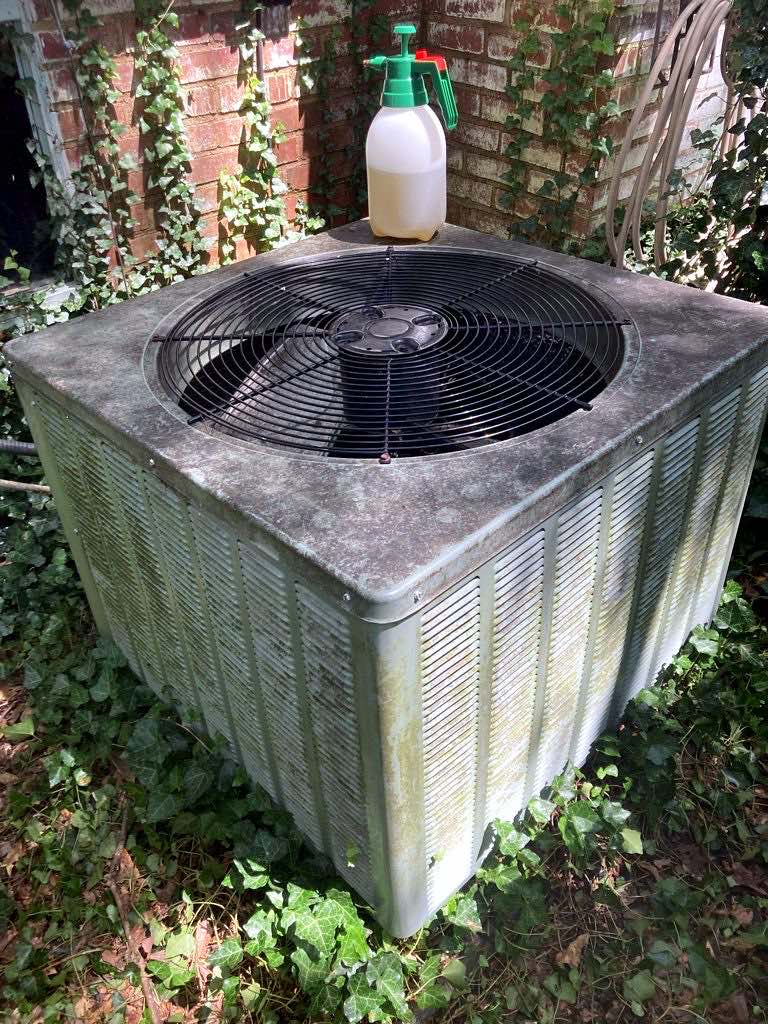 Ace Heating and Cooling of Easley work in Easley