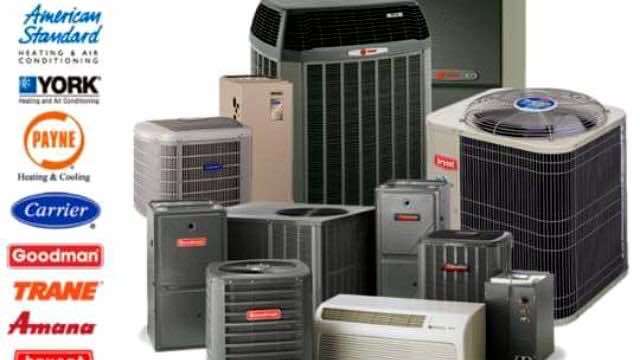 air conditioning work by Ace Heating and Cooling of Easley in Easley