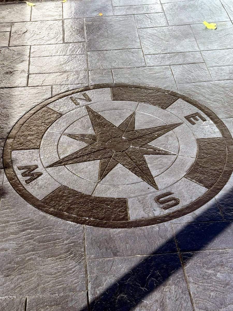 driveways paving work by AD driveways in Derby