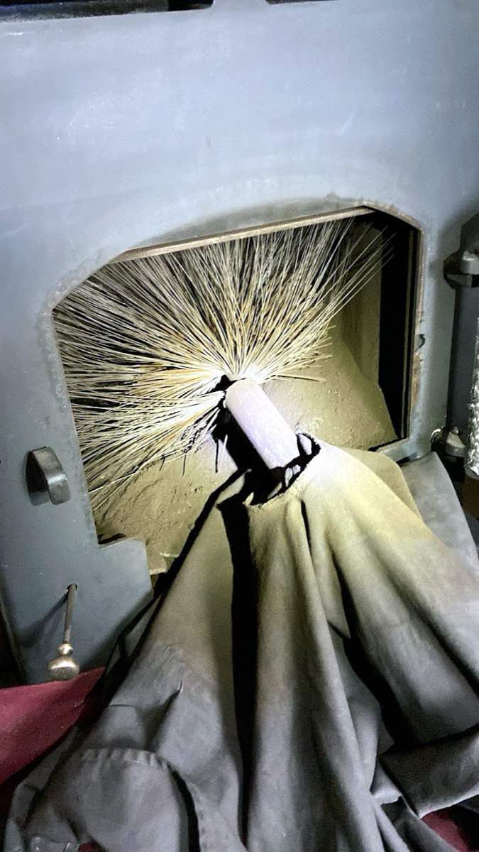 chimney work by Bretburn Chimney Services in Spalding