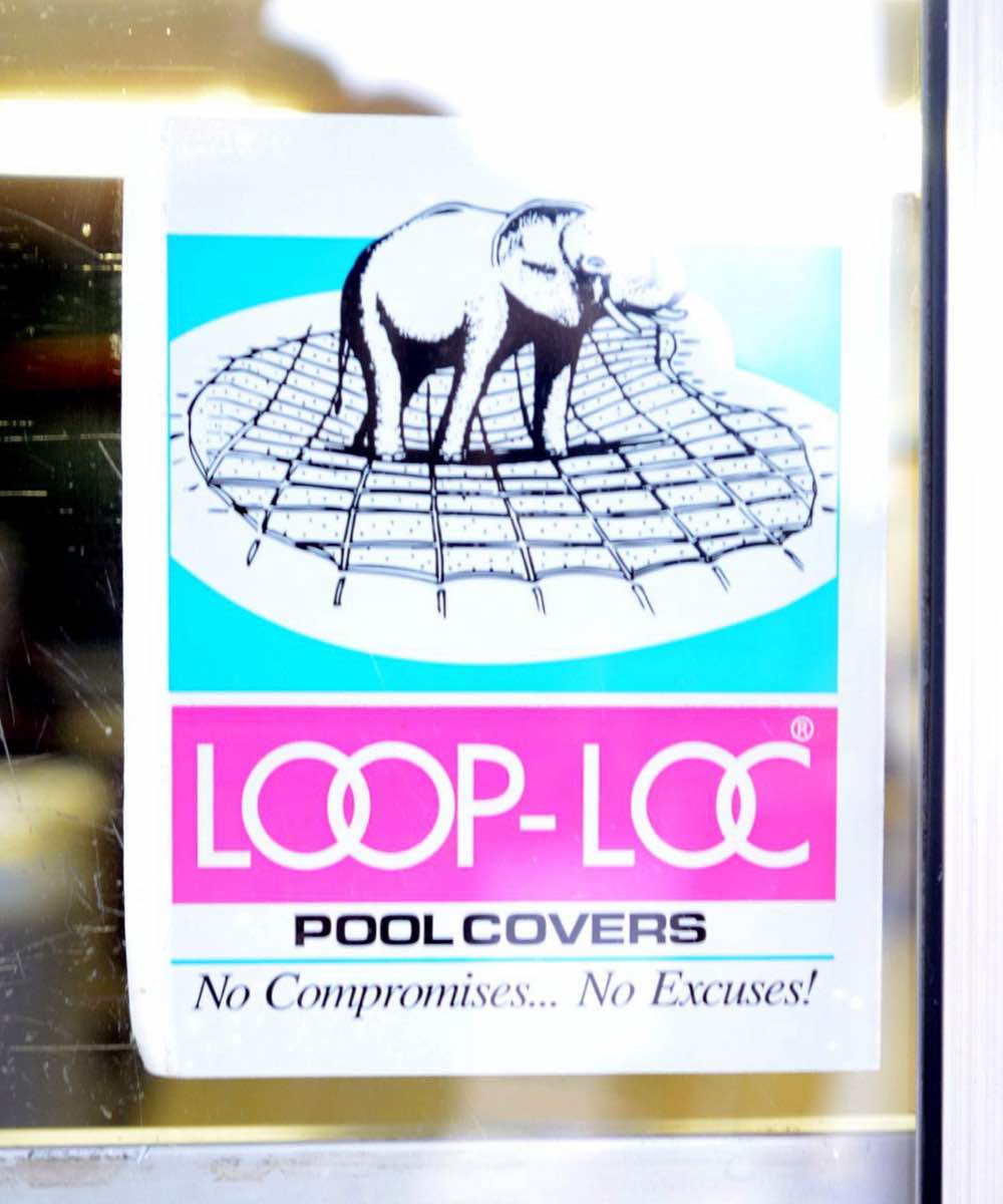 pool service work by Empire Pools & Hot Tubs in Manchester