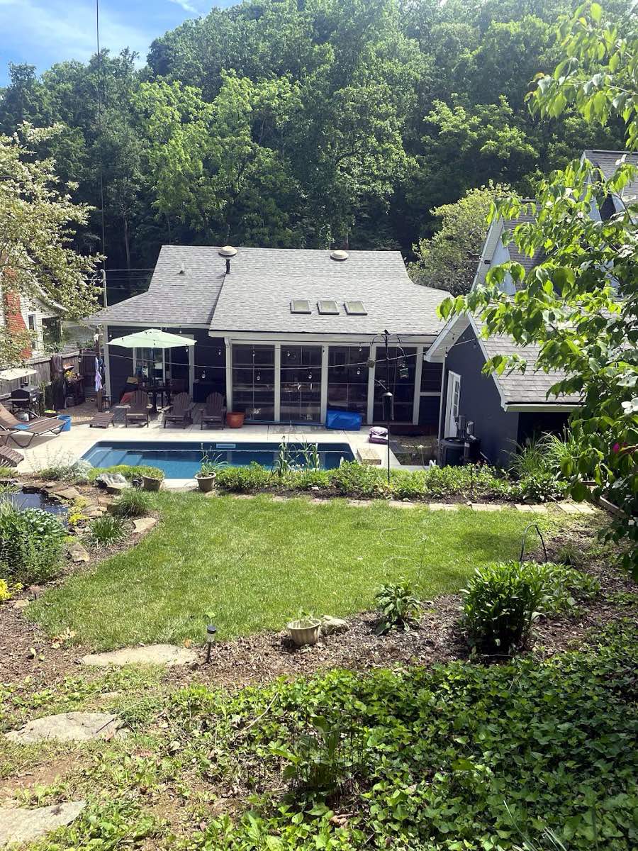 Foxx Pools