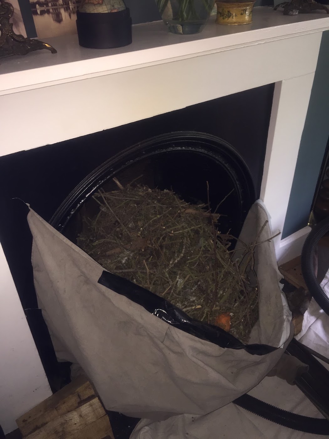 chimney work by Guildford Chimney Sweep in Guildford