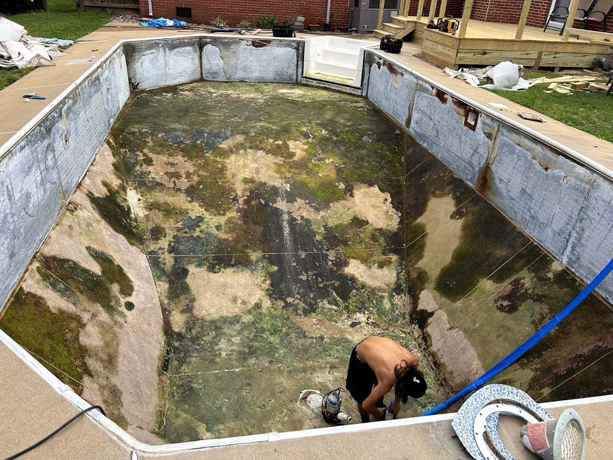 Intracoastal Pool Liners LLC